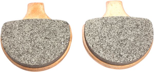 Ebc Extreme Performance Brake Pads For Harley FLSTSB 1584 1983-2011 EPFA094HH