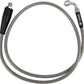 Moose Offroad Braided Clutch Line For Husqvarna FS 450 2014-2022 H01-3-032/P
