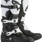 Alpinestars Tech 3 Boots Black White