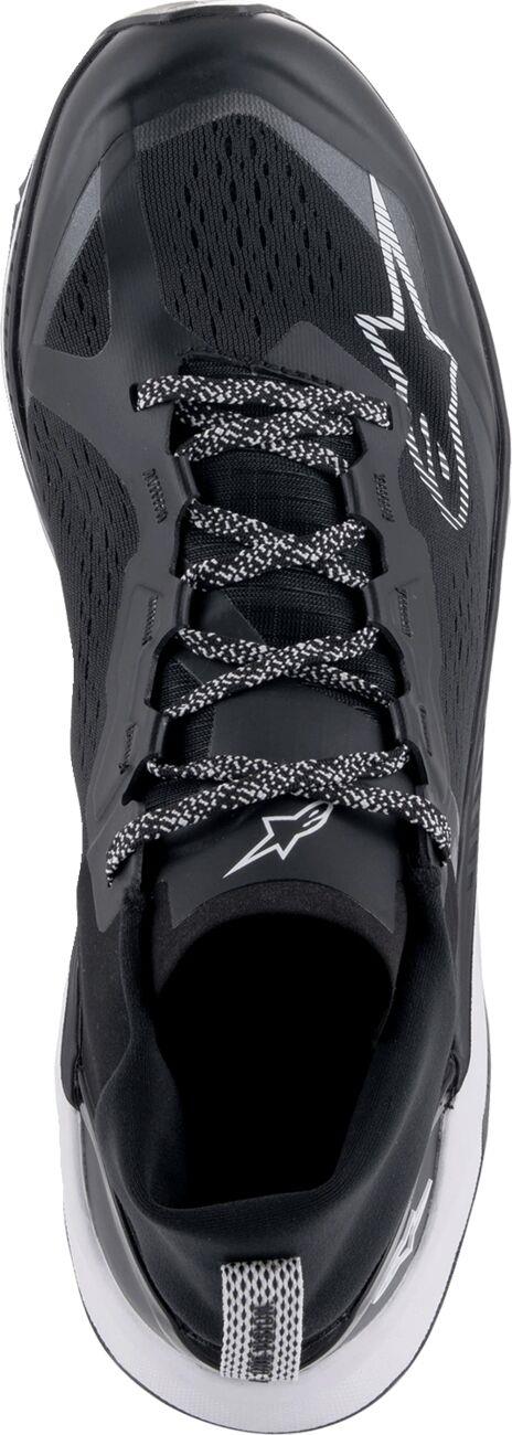 ALPINESTARS Meta XR V2 Shoes Black/White/Grey