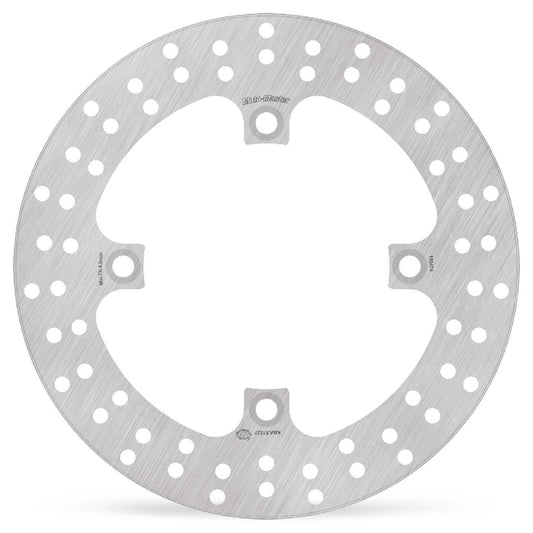 Moto-Master Halo Series Rear Rotor For Honda CB 500 F 2004-2024 110474