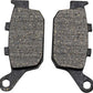 GALFER Brake Pad Semi-Sintered Metal FD457G1054