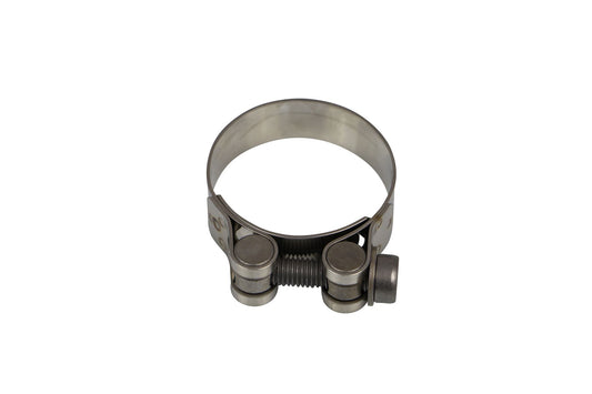 Akrapovic SS Silver For Honda X-ADV 750 P-R61