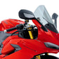 WRS Windscreen Ducati Panigale V2 890 2025-2026 DU044F