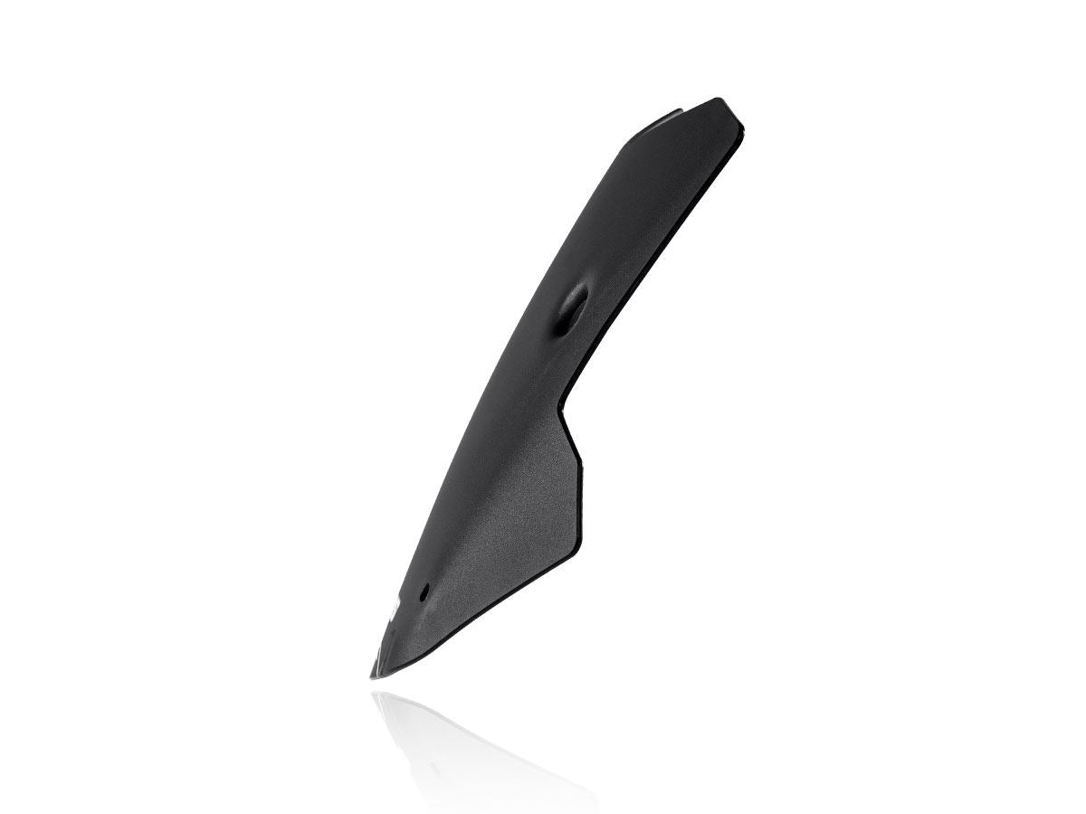 WRS Windscreen Sport BMW S1000xr Matt Bm065no