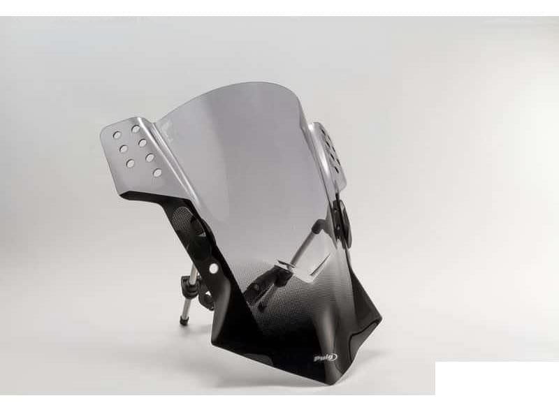Puig Rafale Screen Light Smoke 7654H