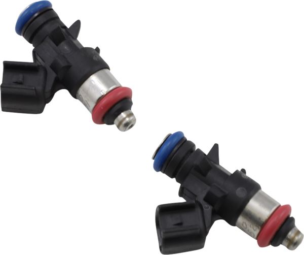 Daytona High Performance Fuel Injector Set For Harley Davidson FLFBS 2017-2024 22062