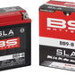 BS Battery SLA Factory Activated AGM Battery For Aprilia RS 125 1965-2024 300675