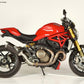Spark Force Slip-On Muffler For Ducati Monster 1200 ABS 2014-2016 GDU0830COM