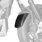 Puig Front Fender Extender Black 9260V