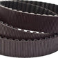 S&S Cycle Drive Belt For Harley Davidson FLFBS 1868 2018-2023 560-0397