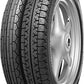 CONTINENTAL ContiTwin K112 4.00-18 64H TL Tyre