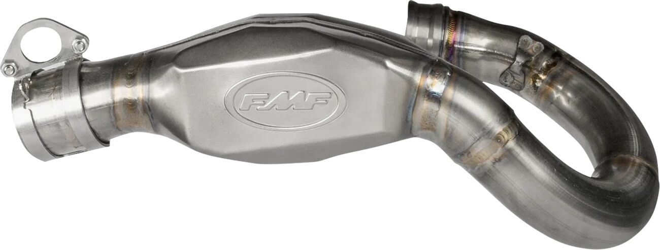 FMF MegaBomb Header For Honda CRF 250 RX 2025 041614