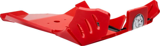 AXP Racing Xtrem Skid Plate For BETA RR 250 2024 Full Coverage Protection AX1551