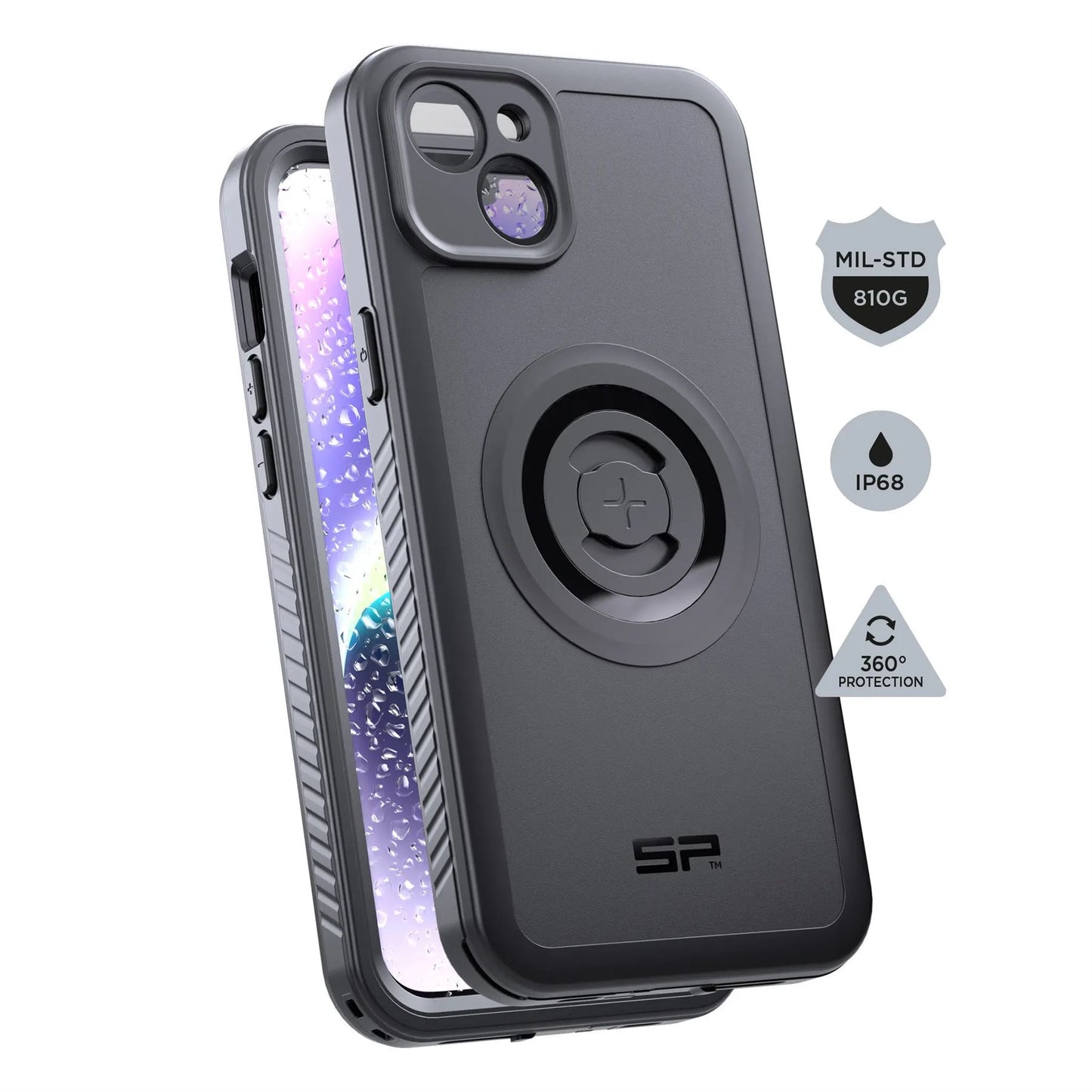 SP CONNECT Xtreme Phone Case for iPhone 14 PLUS 52902