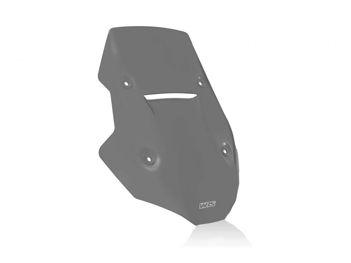 WRS Windscreen Touring For CFMOTO 800MT Dark Smoke Cf001fs