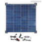 Optimate Solar Panel Charger Maintainer 60w Shed Caravan Van Garage OP60