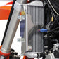 AXP Racing Xtrem Radiator Guards For KTM EXC 250 TPI 2017-2023 Pair AX1593