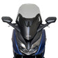 WRS Windscreen Tour Hon Honda Forza 350 Smoke Ho053f