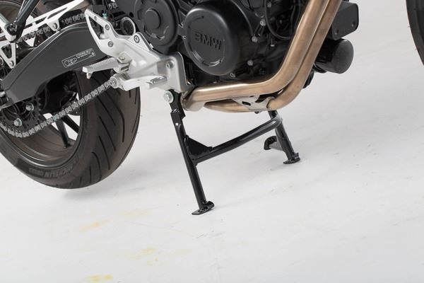 SW MOTECH Centerstand Black Bmw F800 R HPS.07.669.10000/B