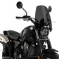 PUIG New Generation Touring Screen Dark Smoke for Honda CL500 23-25 21700F