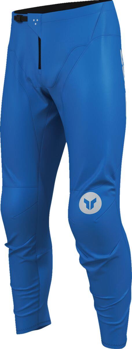 THOR Youth Ridemode Menace Pants Blue