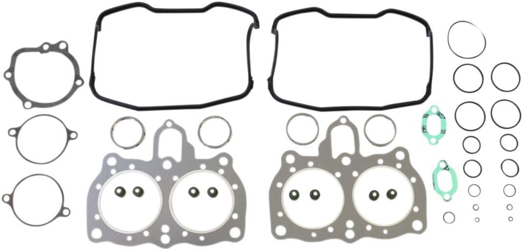 Athena Top-End Gasket Kit For Honda GL 1100 80-83 P400210600976