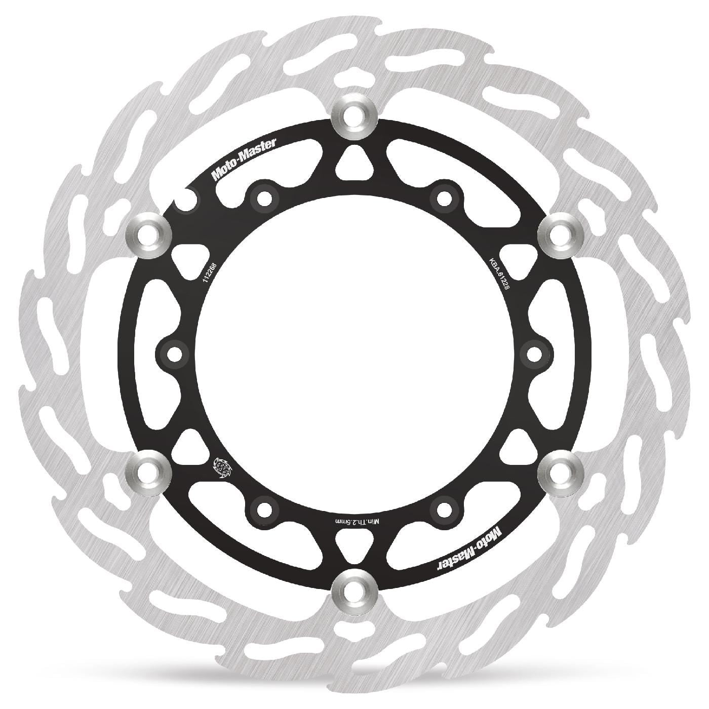 Moto-Master 270 Disc For Beta RR 250 2013-2026 112268
