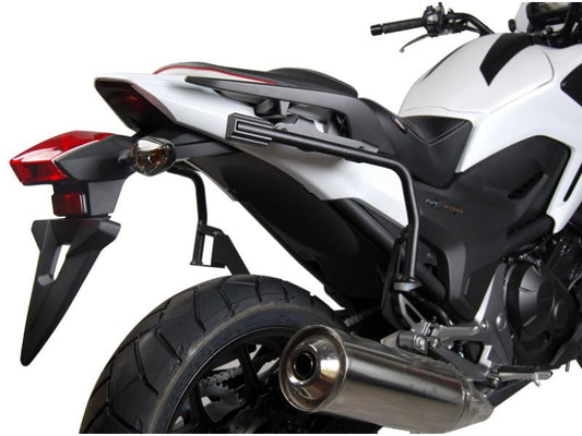 SHAD 3P Pannier Fitting Kit to fit Honda Integra 700 2012-2025