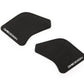 PUIG Side Tank Pad Protector Black for Yamaha MT-07 21-23 20739N