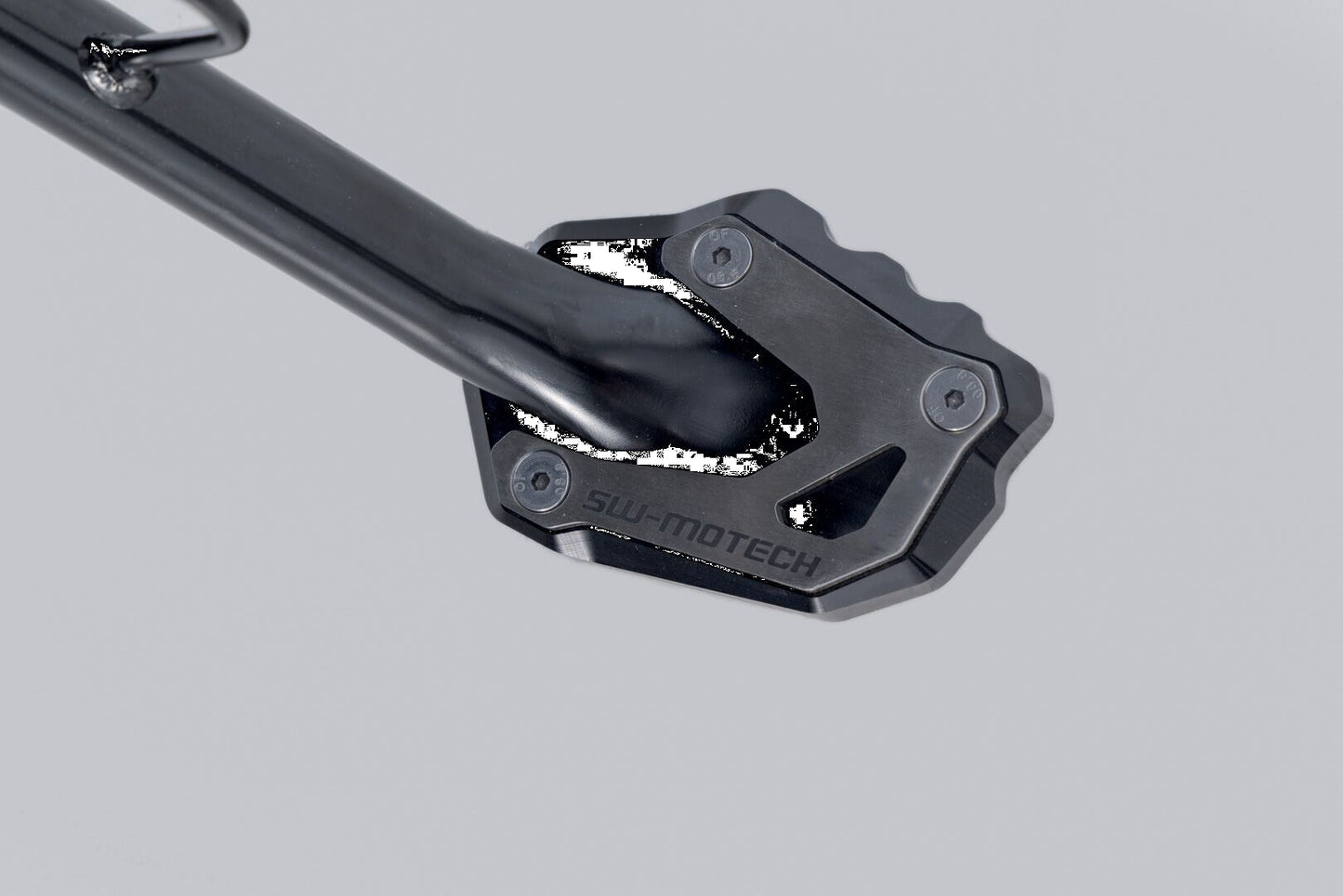 SW MOTECH Side Stand Foot Extension For Suzuki DL 1050 DE 23-24 Sts.05.965.10000