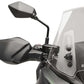 Puig Handguards Matt Black 3882R