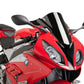 PUIG Z-Racing Screen Black for BMW S1000 RR 15-18 7564N