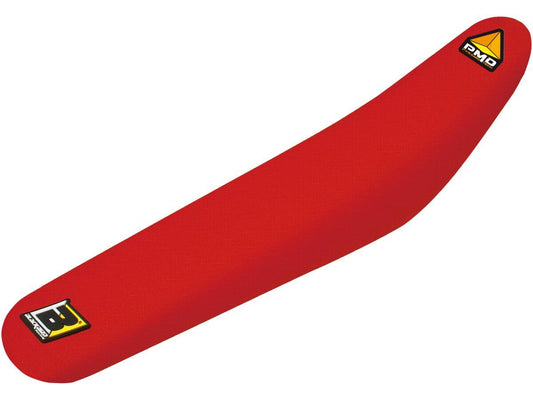 Blackbird Racing Seat Cover Pyramid For Gas Gas EC 300 2024-2026 Red 1909G/01