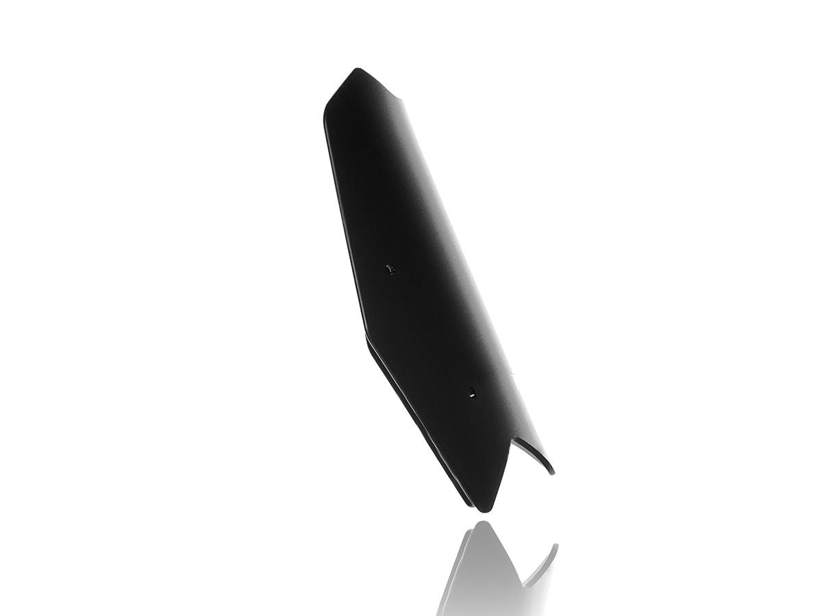 WRS Sport Windscreen Yamaha Ten700 Black Ya017no