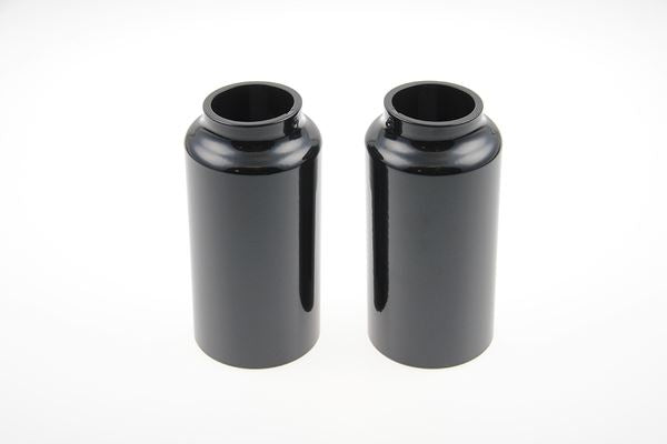 Cult Werk Fork Covers For Harley Davidson FXSB 1690 2013-2017 HD-BRO026