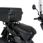 PUIG 60 Litre Big Top Box Black Universal 0390N