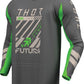THOR Launchmode Futura Jersey Gray