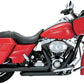 Vance & Hines Hi-Output Slip-On Mufflers 95-16 For HD FLHXS 1690 95-16 46759