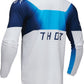 THOR LAUNCHMODE Storm Jersey WHITE 2024 Model