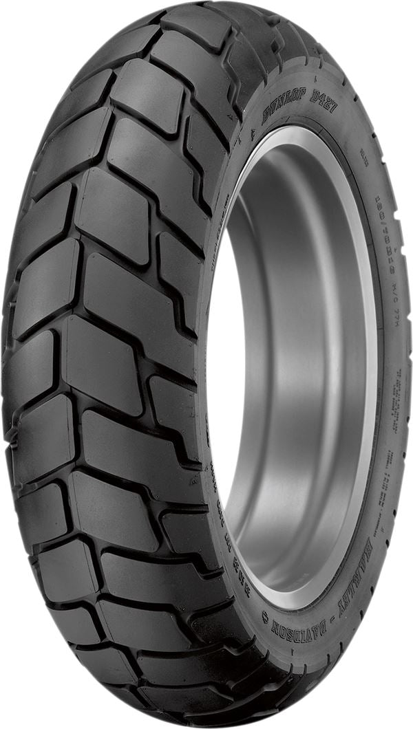 DUNLOP D427 HD R 180/70B16 77H TL Tyre