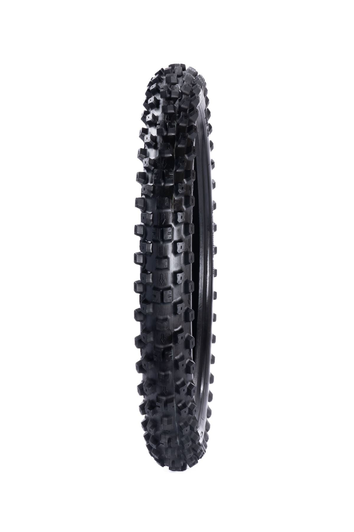 MOTOZ TPZX SO 80/100-21M NHS MX Tyre MR116