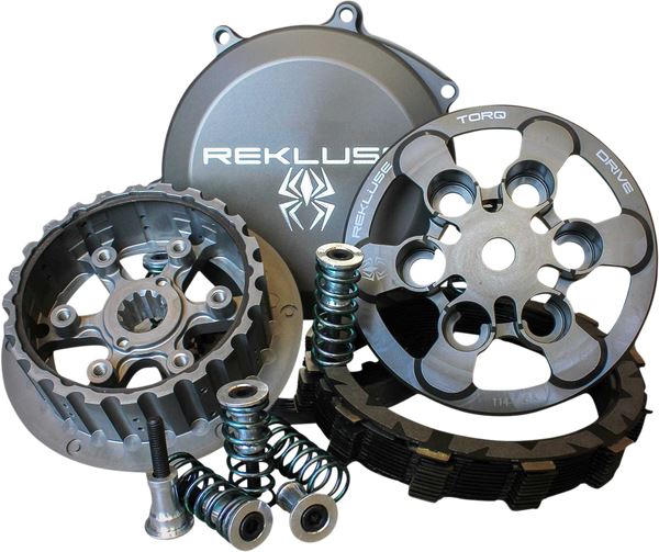 Rekluse Core Manual TorqDrive Clutch Kit For Beta RX 300 2022-2024 RMS-7102122