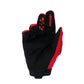 ALPINESTARS Youth Full Bore V2 Gloves RED/BLACK 2025 Model
