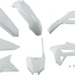 UFO Body Kit For Honda Crf450 21-24 White HOKIT125-041