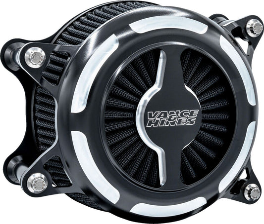 Vance & Hines VO2 Blade Air Intake For Harley Davidson FLTRXSE 1977 23-24 41111