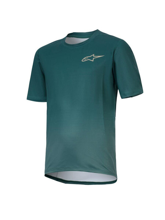 Alpinestars Youth A-Dura Rise Short Sleeve Jersey Youth Unisex