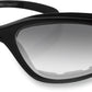 BOBSTER Fat Boy Black Sunglasses EFB001