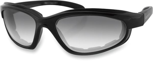 BOBSTER Fat Boy Black Sunglasses EFB001