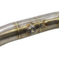 Akrapovic 4-into-1 Headpipes SS For Kawasaki ZX-10 R 1000 19-24 E-K10R7